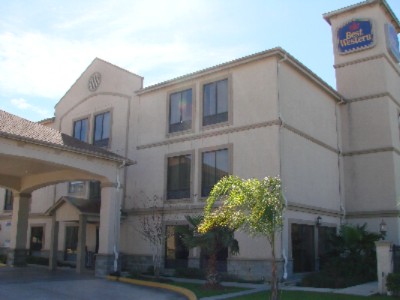 Image of Best Western Greenspoint Inn & Suites