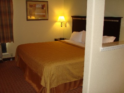 Best Western Greenspoint Inn & Suites - 