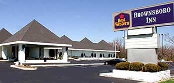 Image of Brownsboro Inn Louisville East