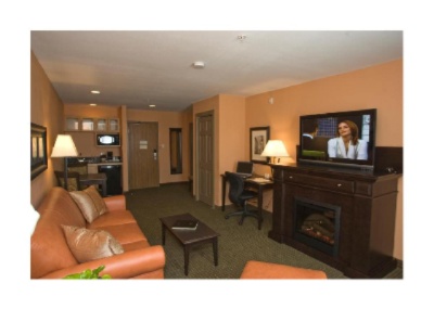 Luxury Suite