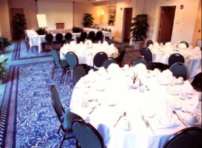 Hilton Garden Inn Chesterton - Banquet Facility
