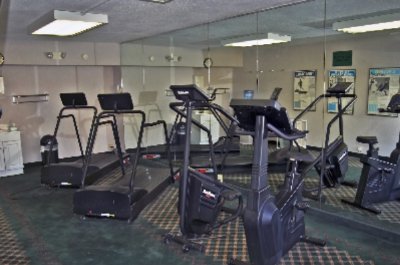 Finess Center
