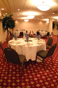 Our Large Meeting Room