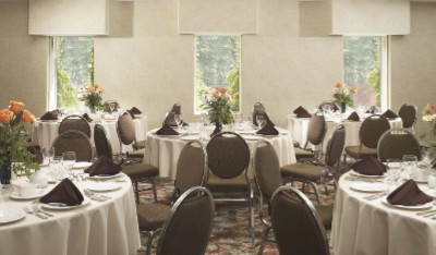 Navigator Conference Space