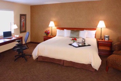 Best Western Normandy Inn & Suites - King Club Room