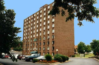 Bragg Towers Extended Stay Hotel - 