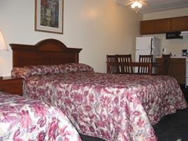 Bragg Towers Extended Stay Hotel - 