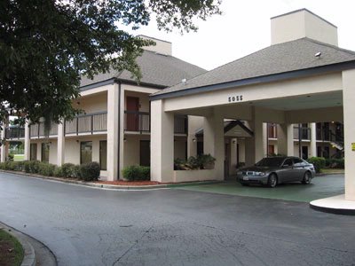 Image of Quality Inn Coliseum