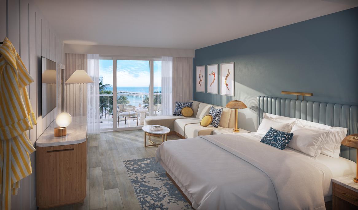 Newport Beachside Resort - 