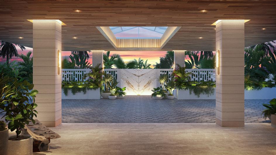 Newport Beachside Resort - 