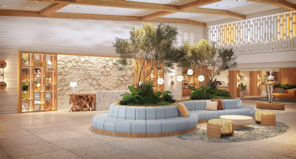 Newport Beachside Resort - 