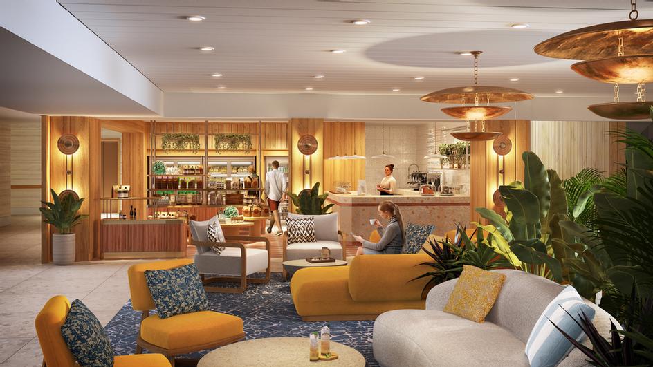 Newport Beachside Resort - 