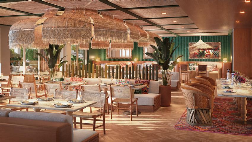 Newport Beachside Resort - 