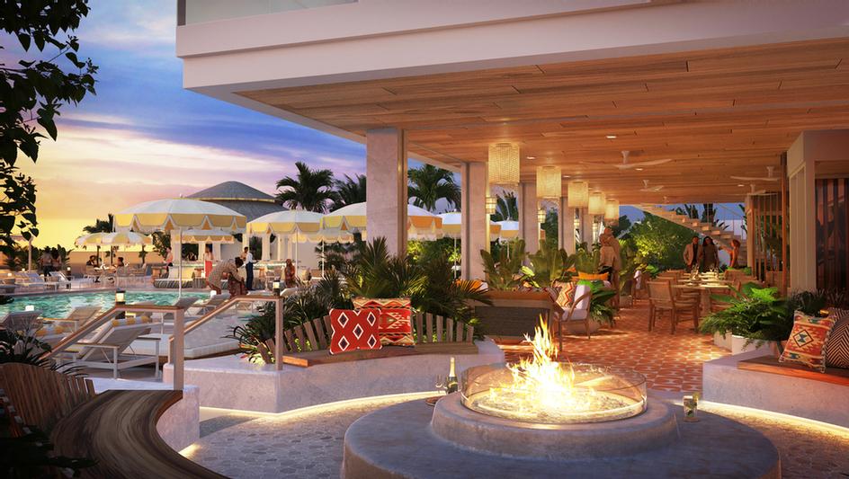 Newport Beachside Resort - 