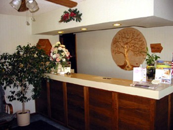 Best Western Norseman Inn - 