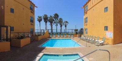 Ocean Park Inn - 