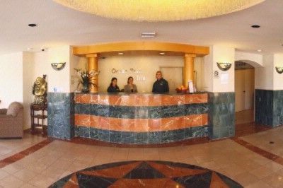 Ocean Park Inn - 