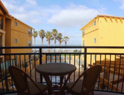 Ocean Park Inn - 