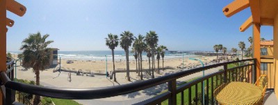 Ocean Park Inn - 