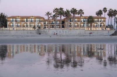 Ocean Park Inn - 