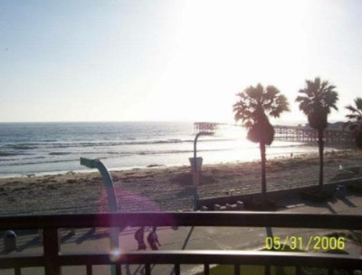Ocean Park Inn - 