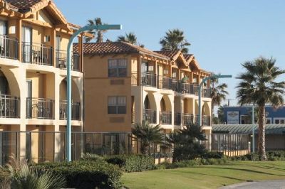 Ocean Park Inn - 