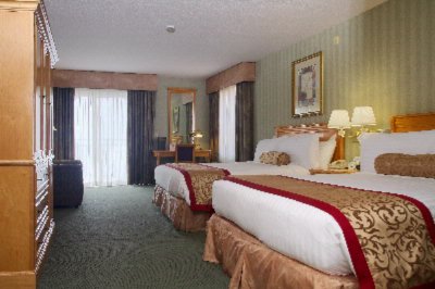 Ocean Park Inn - 