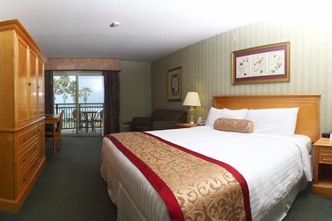 Ocean Park Inn - 