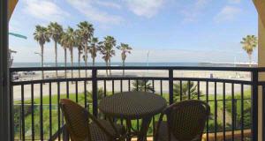 Ocean Park Inn - 