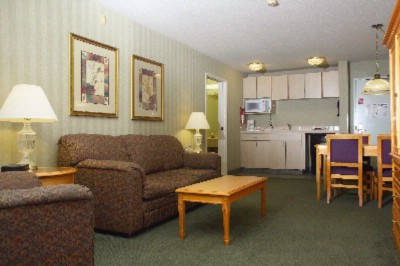 Ocean Park Inn - 