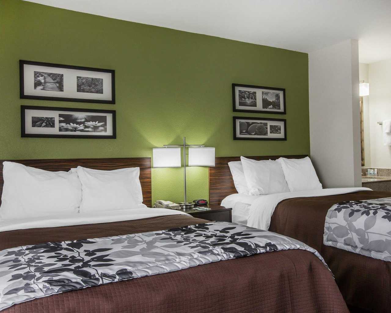Sleep Inn - 