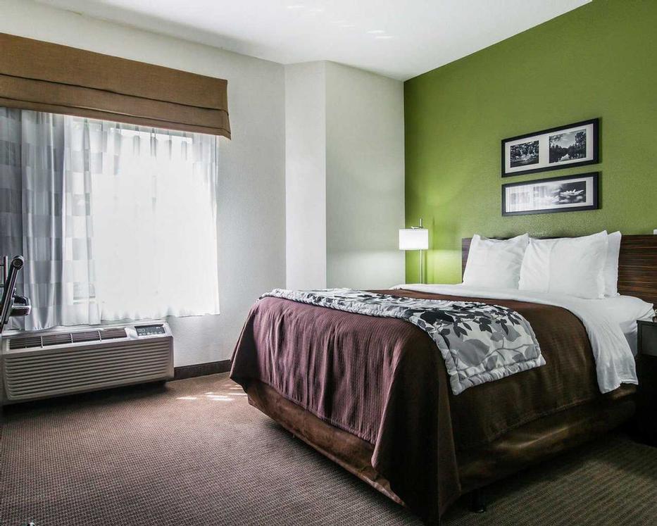 Sleep Inn - 