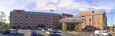 Hampton Inn Medical Park