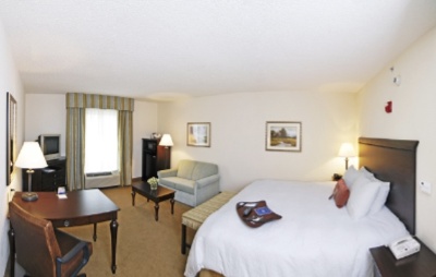 Upgrade Room - King Study
