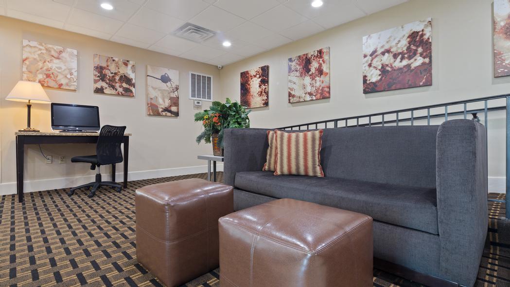 Queen Room