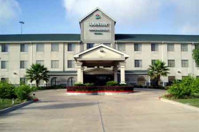 Image of Country Inn & Suites