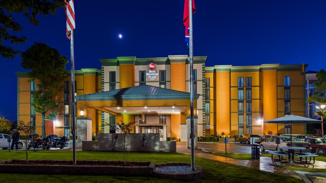 Image of Best Western Galleria Inn & Suites