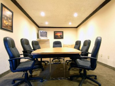Best Western Cityplace Inn - 