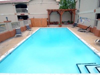 Best Western Cityplace Inn - 