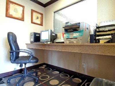 Best Western Cityplace Inn - 