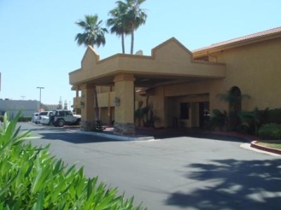 Image of Quality Inn & Suites Mesa