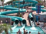 Quality Inn & Suites Mesa - Golf Land Sunsplash Amusement & Water Park