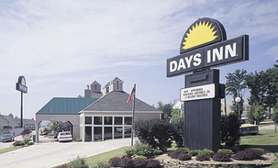 Days Inn