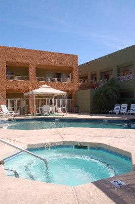 Best Western Innsuites Hotel & Suites - Great Jacuzzi