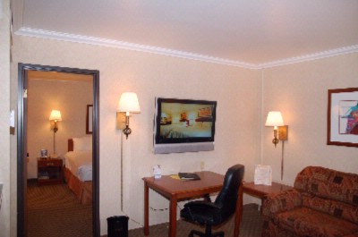 Best Western Innsuites Hotel & Suites - Execuitve King Suites