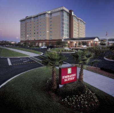 Embassy Suites