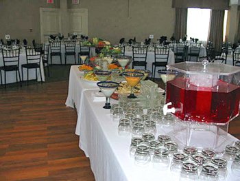 Best Western Durham Hotel & Conference Centre - 