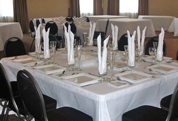 Best Western Durham Hotel & Conference Centre - 