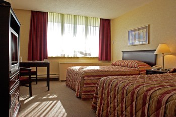 Best Western Durham Hotel & Conference Centre - 