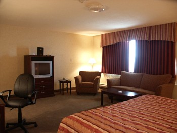 Best Western Durham Hotel & Conference Centre - 